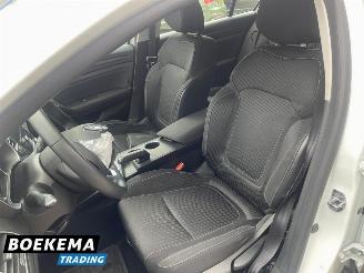 Renault Mégane Estate 1.2 TCe Zen Navigatie Cruise Climate Navi picture 17