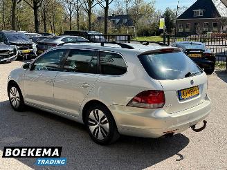 Volkswagen Golf Variant 1.4 TSI Comfortline Navigatie Stoelverwarming picture 3