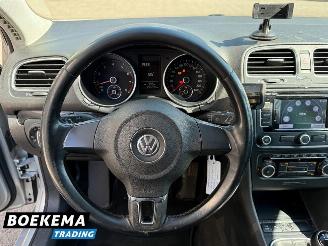 Volkswagen Golf Variant 1.4 TSI Comfortline 122PK Navigatie Stoelverwarming picture 18