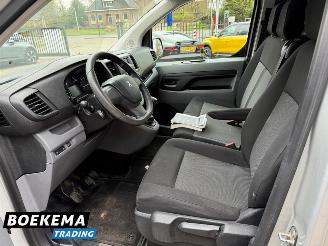 Peugeot Expert 226S 1.6 HDI 115 ProMARGE Airco Cruise PDC Trekhaak picture 10