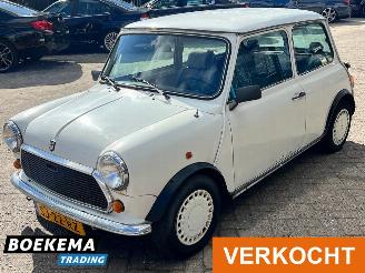 Austin Mini 1000 Mayfair kat. picture 4