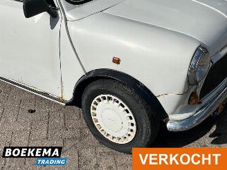 Austin Mini 1000 Mayfair kat. picture 6