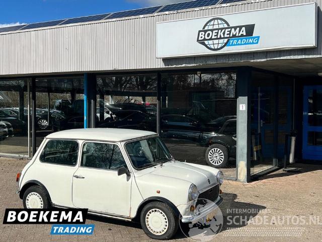 Austin Mini
