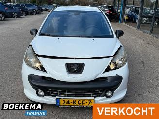 Peugeot 207 1.6 16V T Le Mans 150PK Climate Cruise Schaalstoelen picture 5