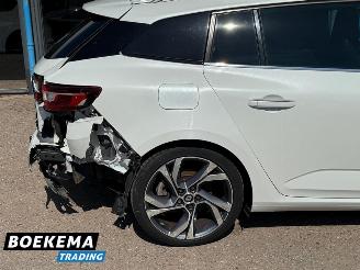 Renault Megane Estate 1.6 DCI GT-Line 163PK Automaat F1 Bose HUD picture 7