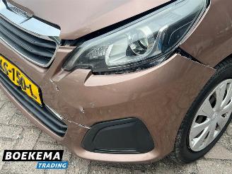 Peugeot 108 1.0 e-VTi Active Airco PDC 5-Deurs picture 8