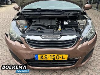 Peugeot 108 1.0 e-VTi Active Airco PDC 5-Deurs picture 9