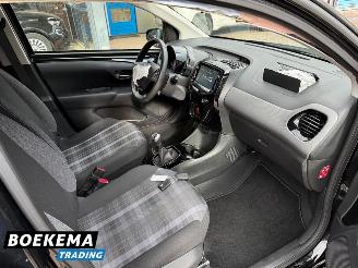 Peugeot 108 1.0 e-VTi Allure Cruise Camera Climate picture 18