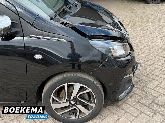 Peugeot 108 1.0 e-VTi Allure Cruise Camera Climate picture 7