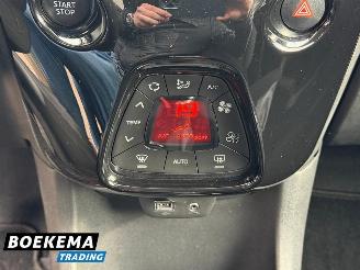 Peugeot 108 1.0 e-VTi Allure Keyless Climate Camera picture 24
