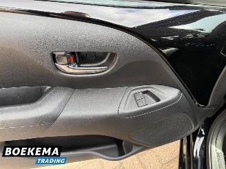 Peugeot 108 1.0 e-VTi Allure Cruise Camera Climate picture 14