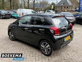 Peugeot 108 1.0 e-VTi Allure Cruise Camera Climate picture 3