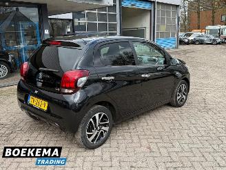 Peugeot 108 1.0 e-VTi Allure Cruise Camera Climate picture 2