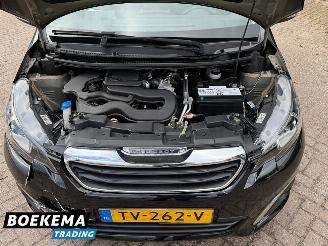 Peugeot 108 1.0 e-VTi Allure Cruise Camera Climate picture 8
