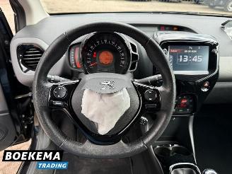 Peugeot 108 1.0 e-VTi Allure Cruise Camera Climate picture 20