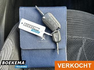 Peugeot 208 1.2 e-VTi Active Automaat Navigatie Climate picture 28