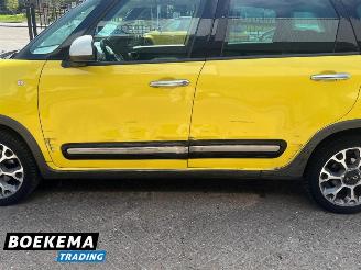 Fiat 500L 0.9 TwinAir Navigatie Airco Cruise Control PDC picture 7