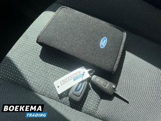 Ford C-Max 1.0 Titanium 125PK Stoelverw. Climate Cruise PDC picture 25