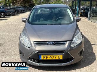 Ford C-Max 1.0 Titanium Stoelverw. Climate Cruise PDC picture 5