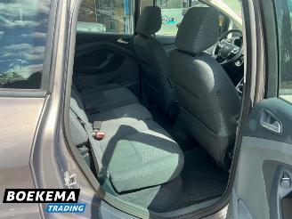 Ford C-Max 1.0 Titanium 125PK Stoelverw. Climate Cruise PDC picture 14
