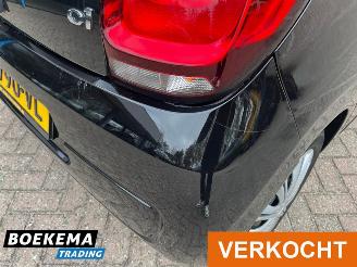 Citroën C1 1.2 PureTech 82PK Airscape Climate Camera picture 10