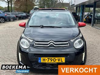 Citroën C1 1.2 PureTech 82PK Airscape Climate Camera picture 5