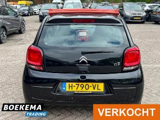 Citroën C1 1.2 PureTech 82PK Airscape Climate Camera picture 9