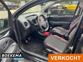 Citroën C1 1.2 PureTech 82PK Airscape Climate Camera picture 13