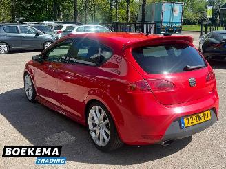 Seat Leon 2.0 TFSI 241PK Cupra Xenon Climate Cruise picture 3