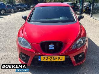Seat Leon 2.0 TFSI 241PK Cupra Xenon Climate Cruise picture 5