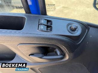 Iveco Daily 40C21 3.0 Hi-Matic Clixtar Geveerde-stoel Climate Navigatie Tacho Webasto picture 15