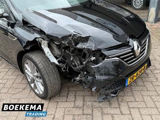 Renault Mégane 1.2 TCe GT-Line Navigatie Keyless Climate Control picture 6