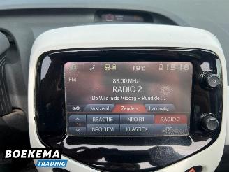 Peugeot 108 1.0 e-VTi Allure Cabriolet Airco Cruise picture 26