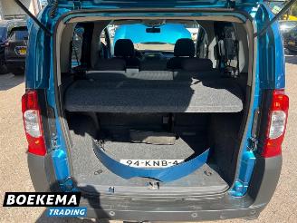 Peugeot Bipper Tepee 1.4i Airco Open-Dak 5-Persoons 2xSchuif picture 15