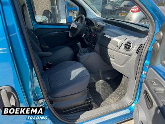 Peugeot Bipper Tepee 1.4i Airco Open-Dak 5-Persoons 2xSchuif picture 20