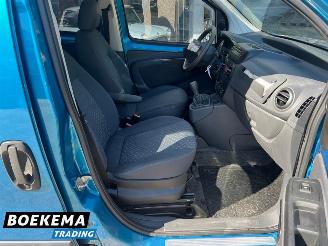 Peugeot Bipper Tepee 1.4i Airco Open-Dak 5-Persoons 2xSchuif picture 21