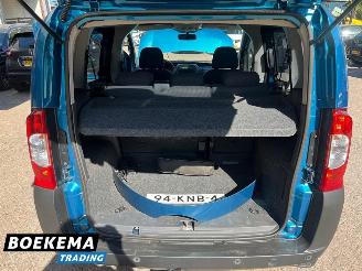 Peugeot Bipper Tepee 1.4i Airco Open-Dak 5-Persoons 2xSchuif picture 15