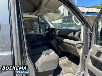 MAN TGE 3.180 2.0 TDI DSG ACC Navigatie Camera Stuurverw. LED Lane-Ass picture 15