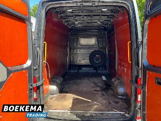 MAN TGE 3.180 2.0 TDI DSG ACC Navigatie Camera Stuurverw. LED Lane-Ass picture 12