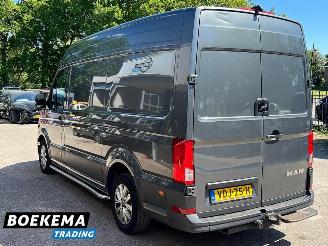 MAN TGE 3.180 2.0 TDI DSG ACC Navigatie Camera Stuurverw. LED Lane-Ass picture 3
