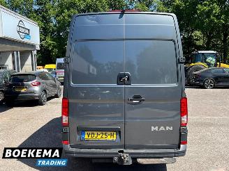 MAN TGE 3.180 2.0 TDI DSG ACC Navigatie Camera Stuurverw. LED Lane-Ass picture 8