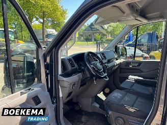 MAN TGE 3.180 2.0 TDI DSG ACC Navigatie Camera Stuurverw. LED Lane-Ass picture 10