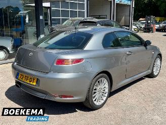 Alfa Romeo GT 1.8 T.Spark Collezione Bose Climate Cruise Bose LM-Velgen picture 2