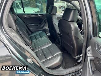 Volkswagen Golf 2.0 GTI 211PK Leer Open-Dak Navigatie Stoelverw. Cruise picture 15