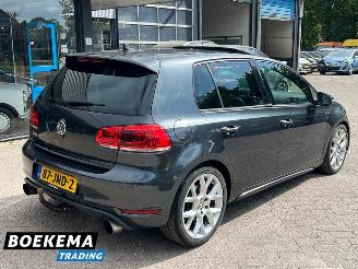 Volkswagen Golf 2.0 GTI 211PK Leer Open-Dak Navigatie Stoelverw. Cruise picture 2