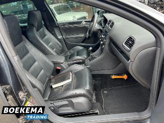 Volkswagen Golf 2.0 GTI 211PK Leer Open-Dak Navigatie Stoelverw. Cruise picture 17