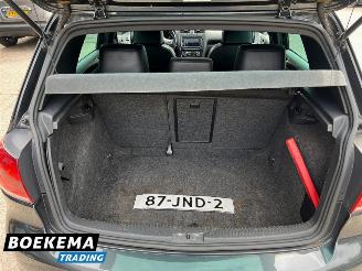 Volkswagen Golf 2.0 GTI 211PK Leer Open-Dak Navigatie Stoelverw. Cruise picture 14