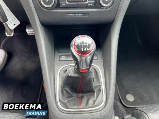 Volkswagen Golf 2.0 GTI 211PK Leer Open-Dak Navigatie Stoelverw. Cruise picture 23