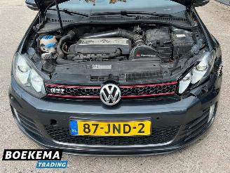 Volkswagen Golf 2.0 GTI 211PK Leer Open-Dak Navigatie Stoelverw. Cruise picture 8