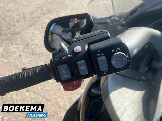 BMW K 1200 Other LT ABS Cruise Radio Handvatverw. picture 11